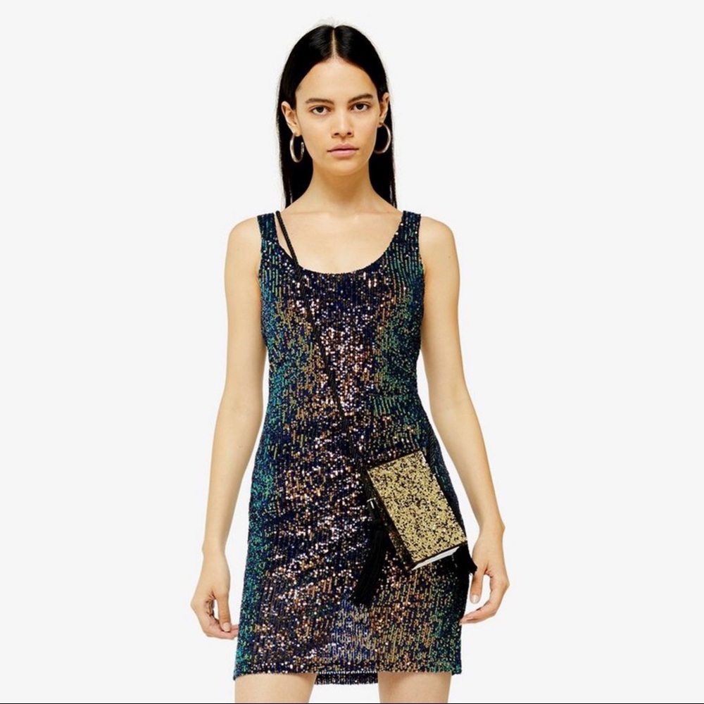 Topshop AS SEEN ON TV: Tiny Pretty Things - Picture 2 of 11